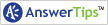 Double click any word for AnswerTips